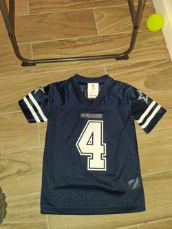 Kids dallas cowboys jersey