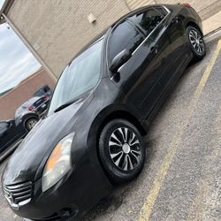 2009 Nissan Altima