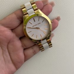 MK Watch 