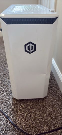 CyberPowerPC Gaming Desktop Tower