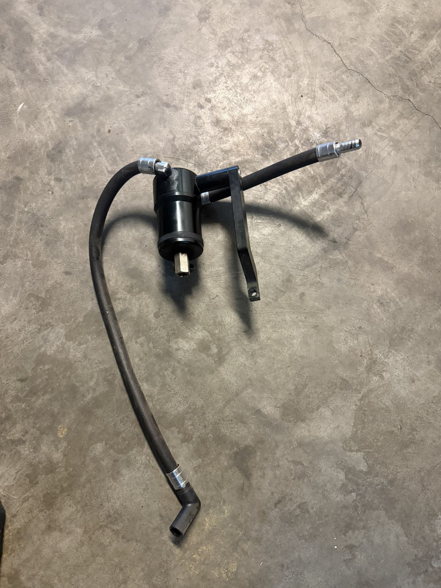 Oil Catch Can