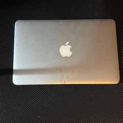 Macbook Air