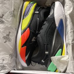 Puma Dreamers Size 10 