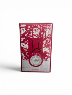 Yara Candy 3.4 oz EDP for Women