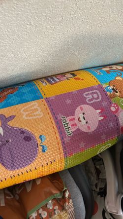 BIG Baby Play Mat