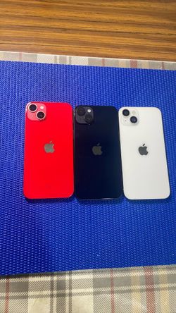 Iphone 14+ unlocked 128gb all colors