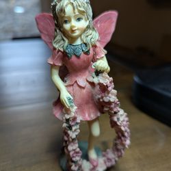 Skipping Fairy by Dezine