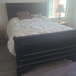 Full Bed