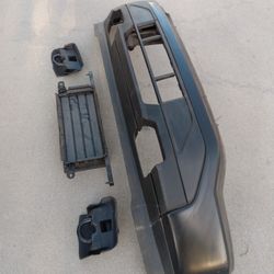 2022 Ford F150 Bumper