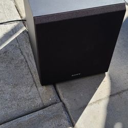 Sony Sub