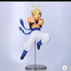 Gogeta Bandai Original