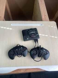 Sega Genesis Mini Classic Console MK-16000