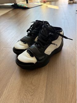 Jordan Zion 2 China exclusive size 10