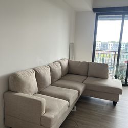 L Shape Sofa For Sale 