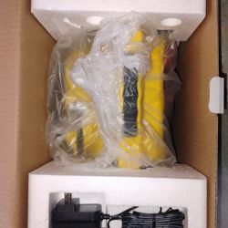 In The Box Brand New Portable Power Supply 