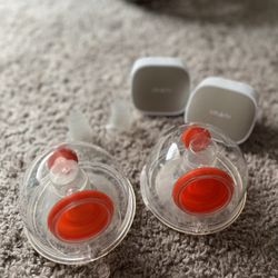 Breast Pump