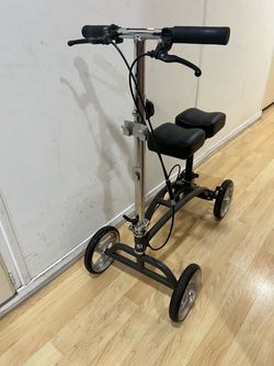 Drive Knee Scooter