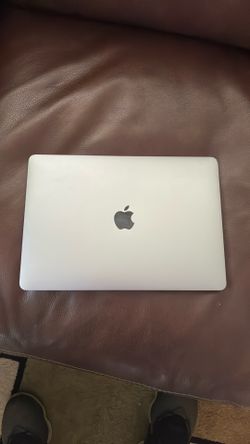 2020 MacBook Pro