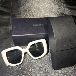 Sunglasses PRADA