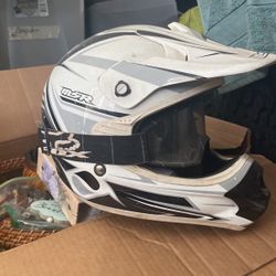 Off Roading Helmets 