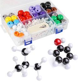 Ochem model kit