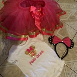 Tutú Set