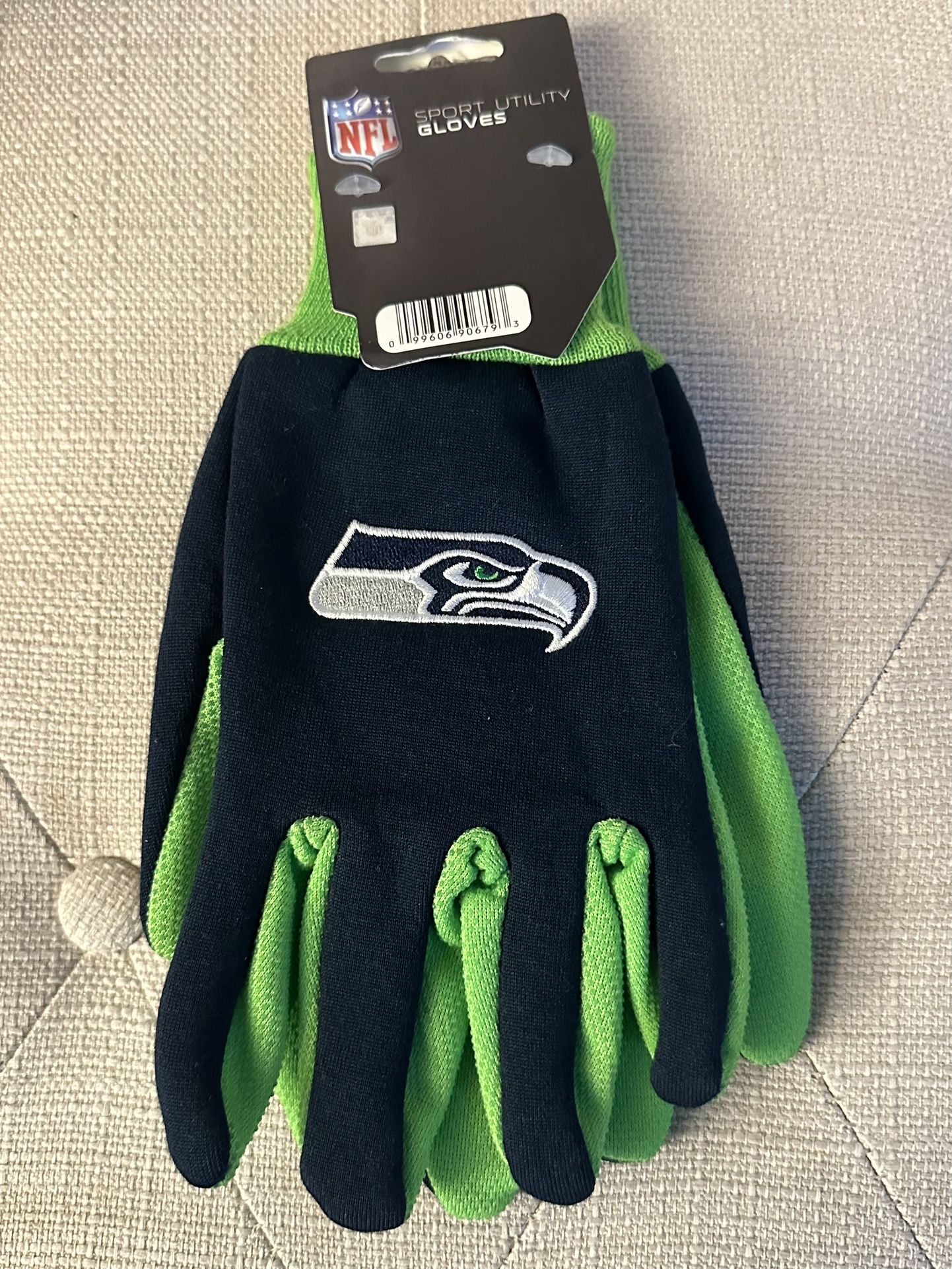 Seahawks Utility glove