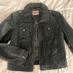 Lack Levi’s Jacket 