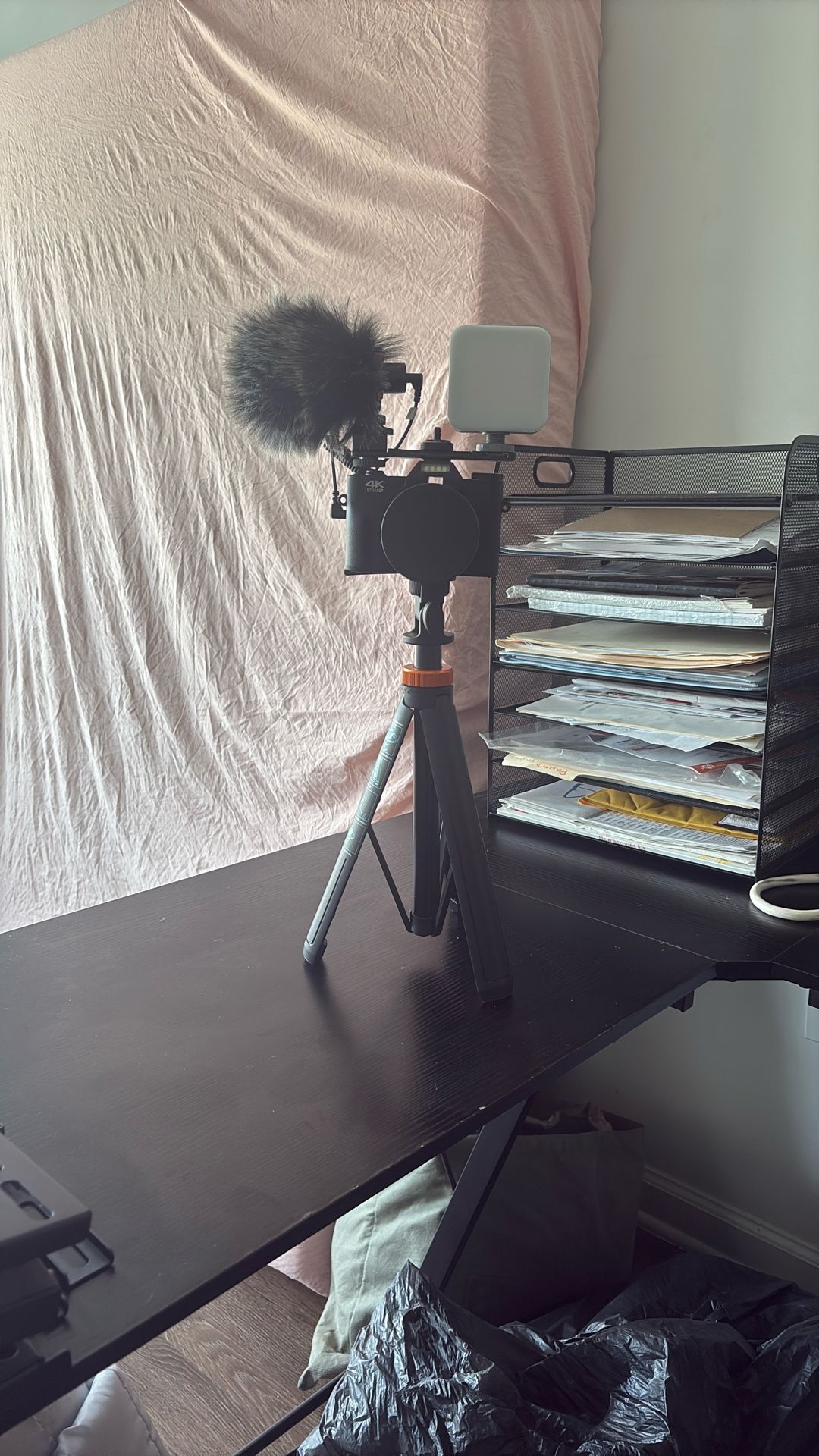 camera