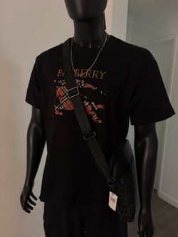 Black Palm Angeles Size Xl
