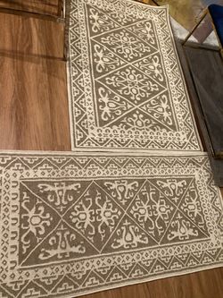 Rug Sets