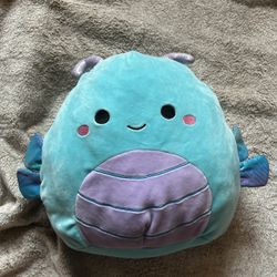 Dragonfly Squishmallow