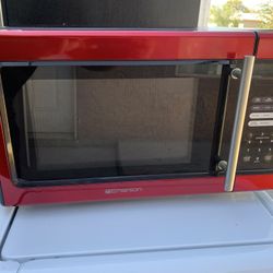 Emerson Microwave 
