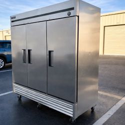 Freezers, Coolers, Compressors, Air Conditioning