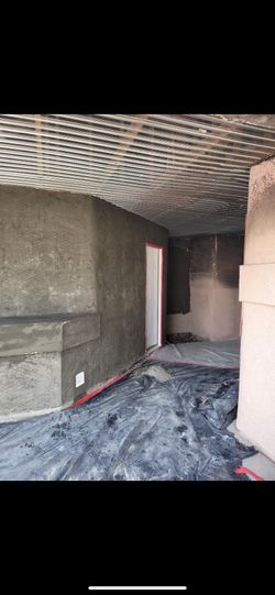 Stucco