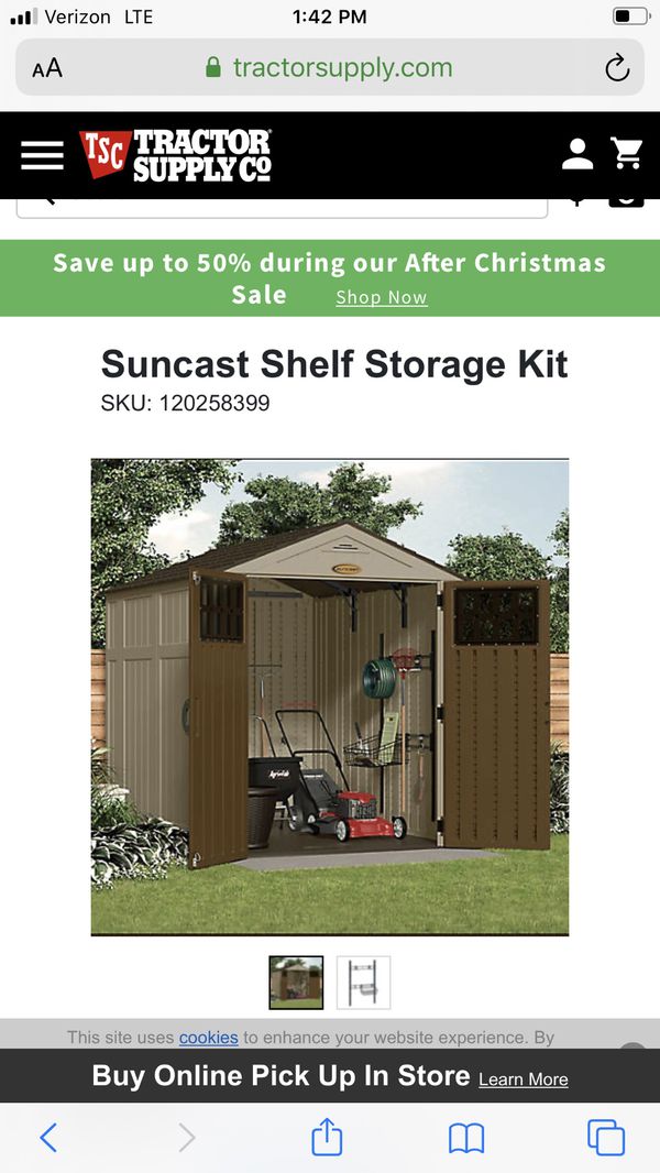 Wanted- Storage Shed for Sale in Midland, TX - OfferUp