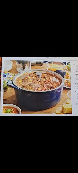 CALDERO DE 9 QT MI COCINA PRINCESS HOUSE ⚘️