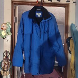 Winter Coat