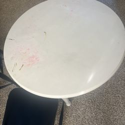 Pottery Barn Table /Kids Solid Wood