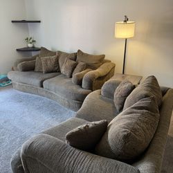 Sofa Set