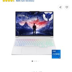 Lenovo Laptop 