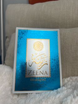 Zeena Fragrance