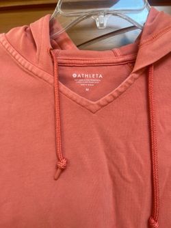 Athleta hoodie