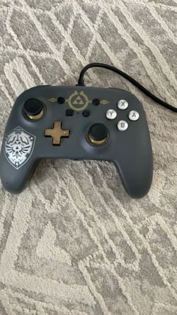 Nintendo controller