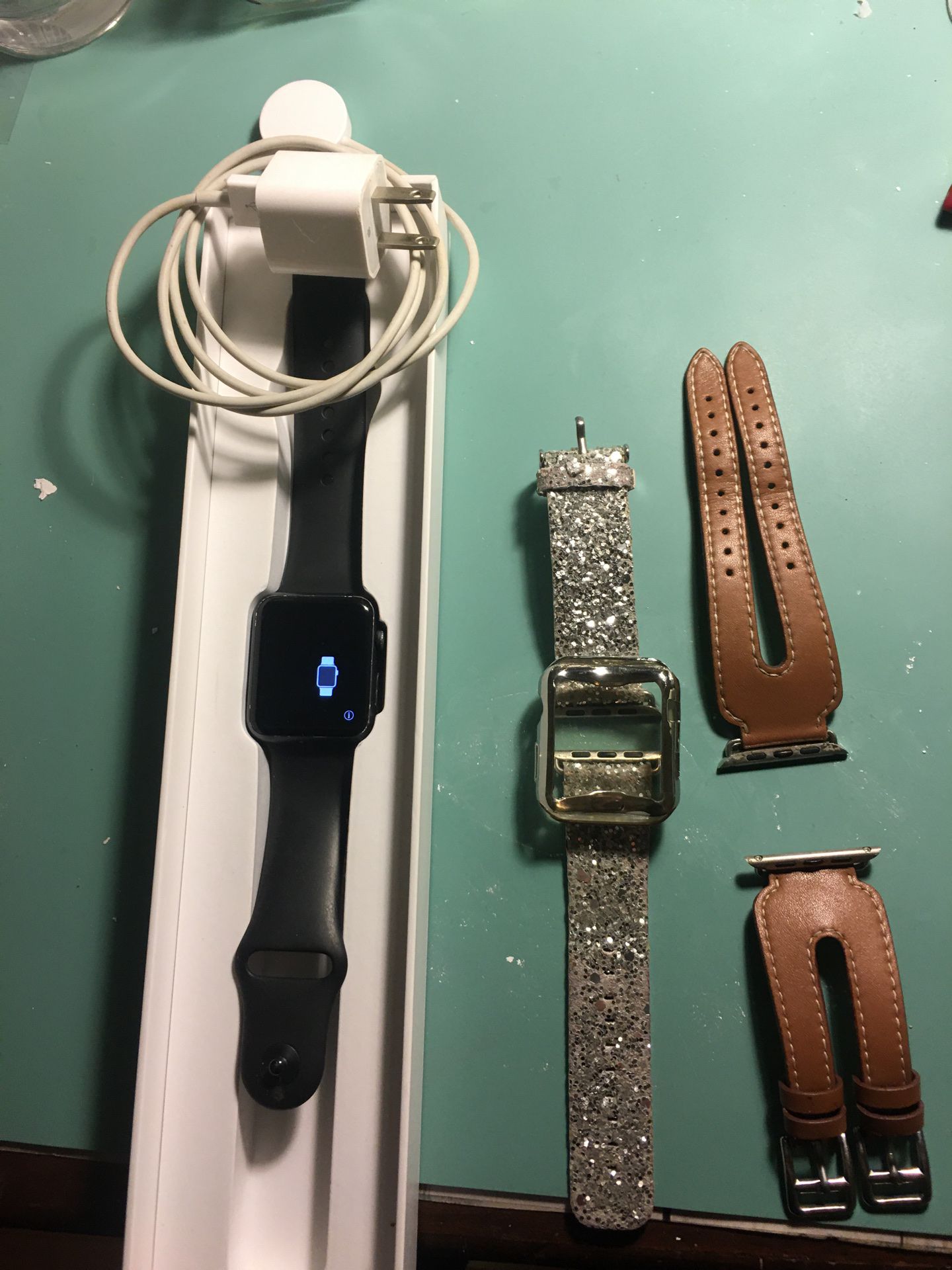 Apple Watch Gen 1 42 mm