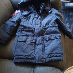 Toddlers Jacket