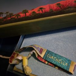 Coachella Weekend 2. 