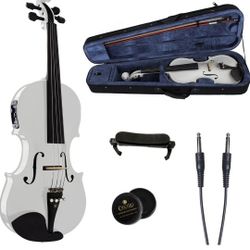 Acustic/Electric Violin 4/4