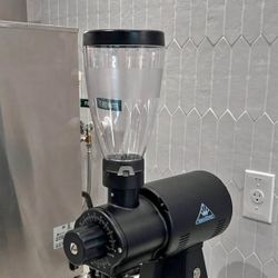 Mahlkonig EK43S Short Coffee Grinder