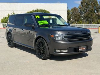 2019 Ford Flex